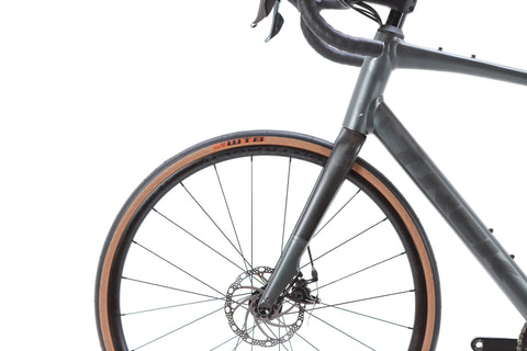 Trek Domane AL 2 Gen 4 Shimano Claris Disc Road Bike 2024, Size 58cm