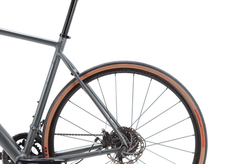 Trek Domane AL 2 Gen 4 Shimano Claris Disc Road Bike 2024, Size 58cm