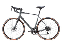 Trek Domane AL 2 Gen 4 Shimano Claris Disc Road Bike 2024, Size 58cm