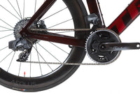 Trek Madone SLR 7 Gen 6 Sram Force eTap AXS Disc Road Bike 2021, Size 56cm