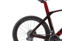 Trek Madone SLR 7 Gen 6 Sram Force eTap AXS Disc Road Bike 2021, Size 56cm