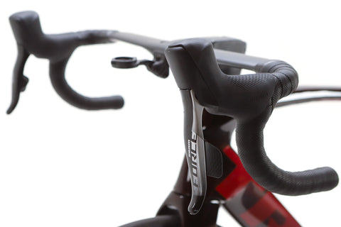 Trek Madone SLR 7 Gen 6 Sram Force eTap AXS Disc Road Bike 2021, Size 56cm