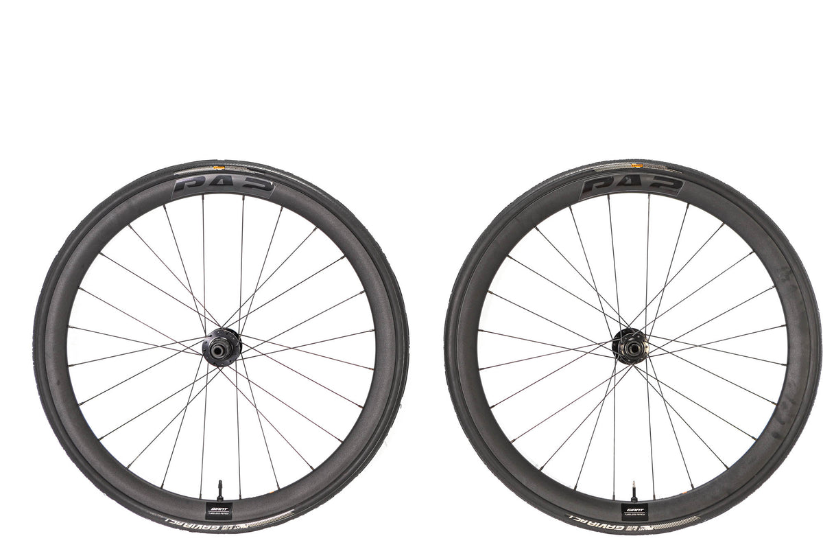 Giant P-A2 Disc Road Wheelset 2022, Shimano Freehub