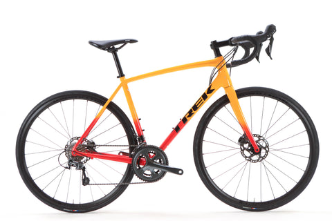 Trek Emonda ALR 4 Shimano Tiagra Disc Road Bike 2021, Size 56cm