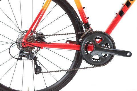 Trek Emonda ALR 4 Shimano Tiagra Disc Road Bike 2021, Size 56cm