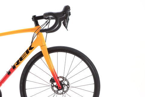 Trek Emonda ALR 4 Shimano Tiagra Disc Road Bike 2021, Size 56cm