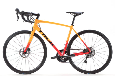 Trek Emonda ALR 4 Shimano Tiagra Disc Road Bike 2021, Size 56cm