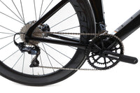 Cannondale SystemSix Shimano Ultegra Disc Road Bike 2020, Size 56cm