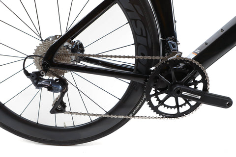 Cannondale SystemSix Shimano Ultegra Disc Road Bike 2020, Size 56cm