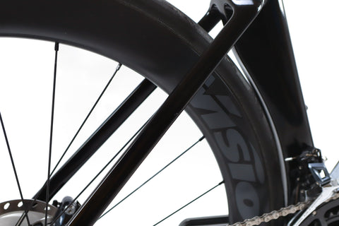 Cannondale SystemSix Shimano Ultegra Disc Road Bike 2020, Size 56cm