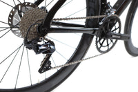 Cannondale SystemSix Shimano Ultegra Disc Road Bike 2020, Size 56cm