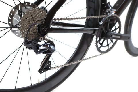 Cannondale SystemSix Shimano Ultegra Disc Road Bike 2020, Size 56cm