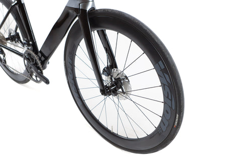 Cannondale SystemSix Shimano Ultegra Disc Road Bike 2020, Size 56cm