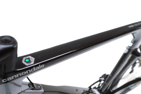 Cannondale SystemSix Shimano Ultegra Disc Road Bike 2020, Size 56cm