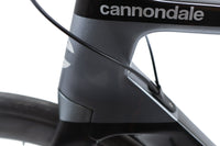 Cannondale SystemSix Shimano Ultegra Disc Road Bike 2020, Size 56cm