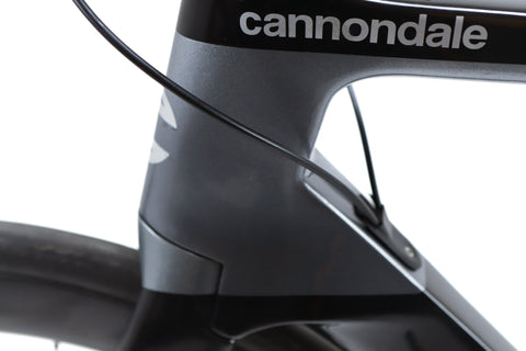 Cannondale SystemSix Shimano Ultegra Disc Road Bike 2020, Size 56cm