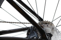 Cannondale SystemSix Shimano Ultegra Disc Road Bike 2020, Size 56cm