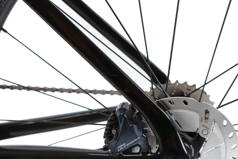 Cannondale SystemSix Shimano Ultegra Disc Road Bike 2020, Size 56cm