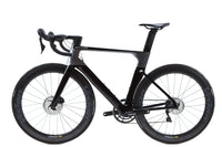 Cannondale SystemSix Shimano Ultegra Disc Road Bike 2020, Size 56cm