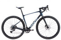 Giant Revolt Advanced 1 Sram Apex Disc Gravel Bike 2025, Size M/L