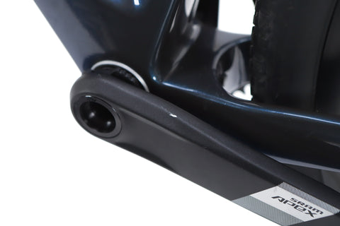 Giant Revolt Advanced 1 Sram Apex Disc Gravel Bike 2025, Size M/L