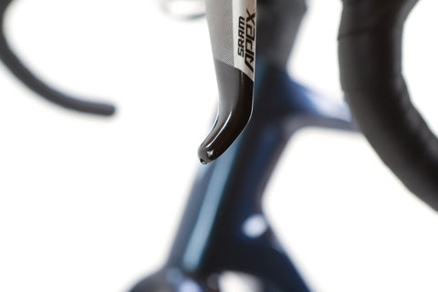 Giant Revolt Advanced 1 Sram Apex Disc Gravel Bike 2025, Size M/L