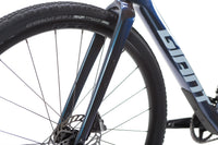 Giant Revolt Advanced 1 Sram Apex Disc Gravel Bike 2025, Size M/L