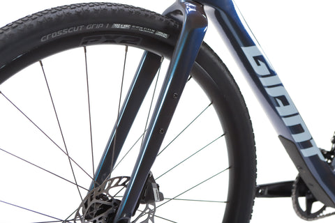 Giant Revolt Advanced 1 Sram Apex Disc Gravel Bike 2025, Size M/L
