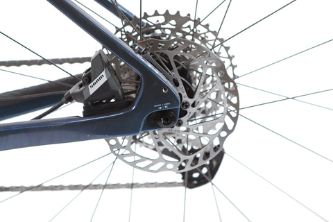 Giant Revolt Advanced 1 Sram Apex Disc Gravel Bike 2025, Size M/L