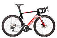 Cervelo S3 Shimano Ultegra Di2 Disc Road Bike 2020, Size 54cm