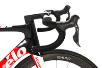 Cervelo S3 Shimano Ultegra Di2 Disc Road Bike 2020, Size 54cm