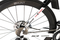 Cervelo S3 Shimano Ultegra Di2 Disc Road Bike 2020, Size 54cm