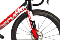 Cervelo S3 Shimano Ultegra Di2 Disc Road Bike 2020, Size 54cm