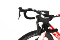 Cervelo S3 Shimano Ultegra Di2 Disc Road Bike 2020, Size 54cm