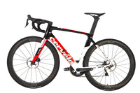 Cervelo S3 Shimano Ultegra Di2 Disc Road Bike 2020, Size 54cm