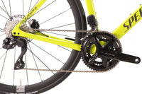 Specialized Roubaix Shimano 105 Di2 Disc Road Bike 2020, Size 58cm