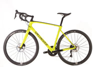 Specialized Roubaix Shimano 105 Di2 Disc Road Bike 2020, Size 58cm