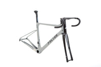 Factor Vista Gravel Frameset 2022, Size 52cm