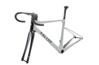 Factor Vista Gravel Frameset 2022, Size 52cm