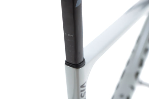 Factor Vista Gravel Frameset 2022, Size 52cm