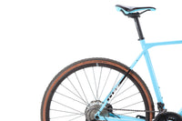 Cube Cross Race Pro Shimano 105 Cyclocross Bike 2022, Size 56cm