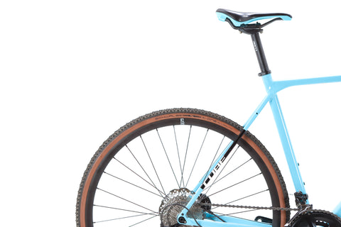 Cube Cross Race Pro Shimano 105 Cyclocross Bike 2022, Size 56cm