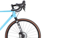 Cube Cross Race Pro Shimano 105 Cyclocross Bike 2022, Size 56cm