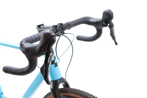 Cube Cross Race Pro Shimano 105 Cyclocross Bike 2022, Size 56cm
