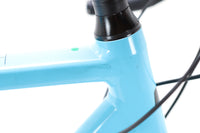 Cube Cross Race Pro Shimano 105 Cyclocross Bike 2022, Size 56cm