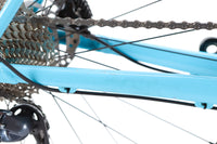 Cube Cross Race Pro Shimano 105 Cyclocross Bike 2022, Size 56cm