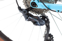 Cube Cross Race Pro Shimano 105 Cyclocross Bike 2022, Size 56cm