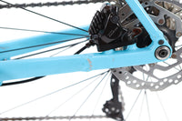 Cube Cross Race Pro Shimano 105 Cyclocross Bike 2022, Size 56cm