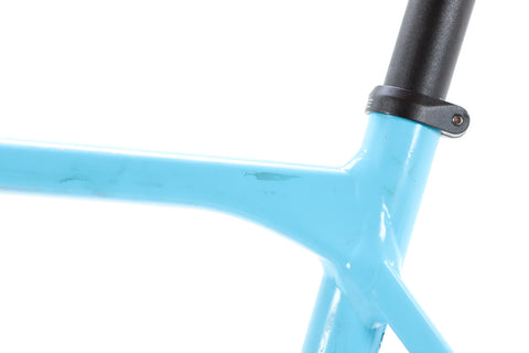 Cube Cross Race Pro Shimano 105 Cyclocross Bike 2022, Size 56cm