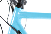 Cube Cross Race Pro Shimano 105 Cyclocross Bike 2022, Size 56cm